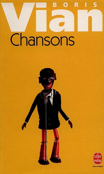 Chansons - 