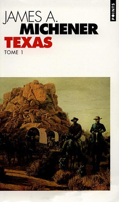 Texas - 