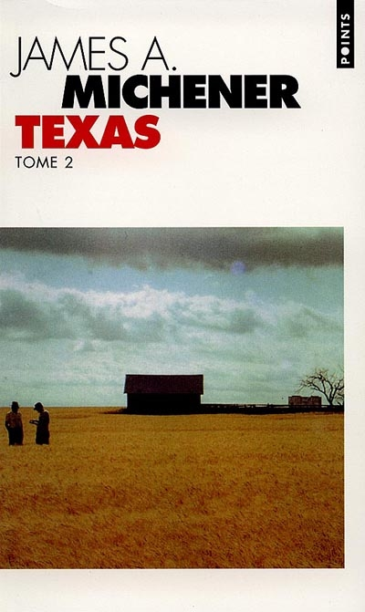 Texas - 