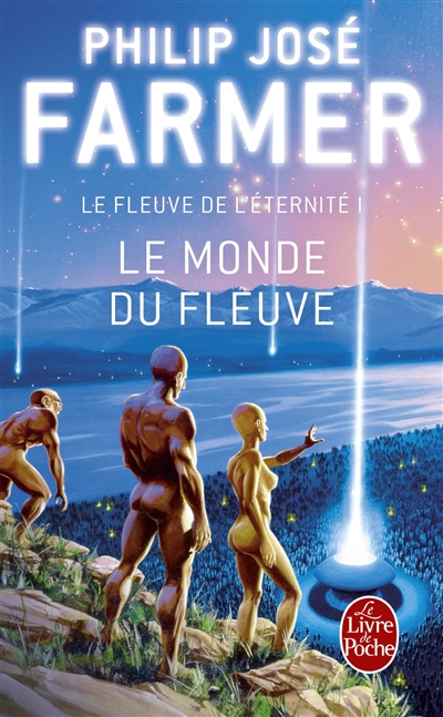 (Le) monde du fleuve - 