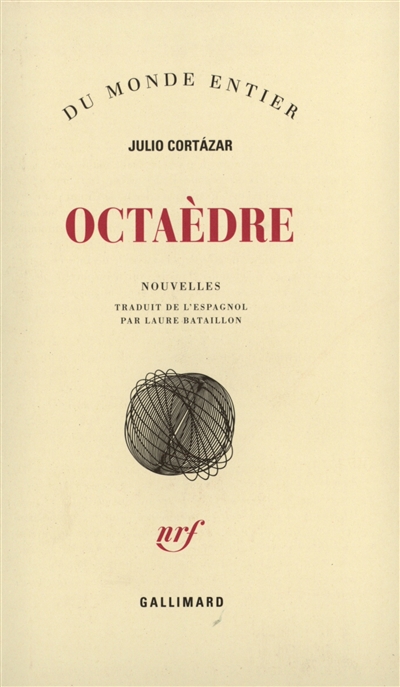 Octaèdre - 