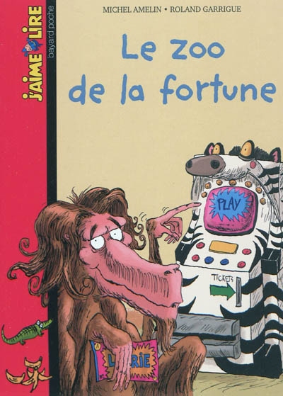 zoo de la fortune (Le) - 