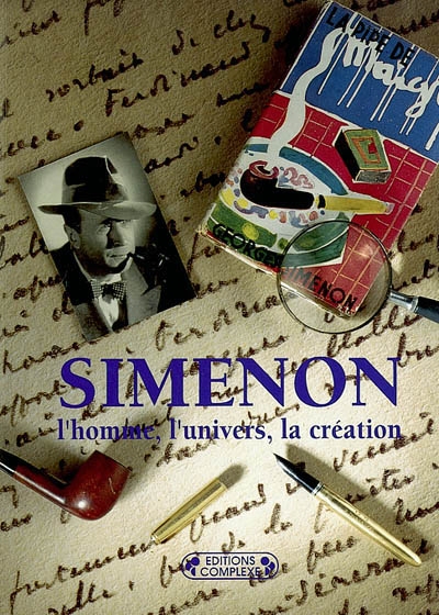 Georges Simenon - 