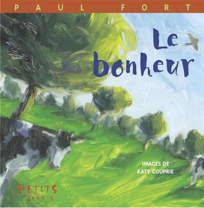 bonheur (Le) - 