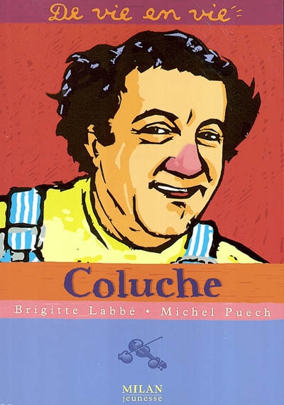 Coluche - 