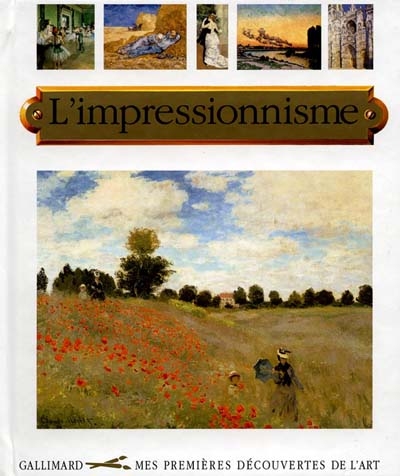 impressionnisme (L') - 