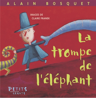 trompe de l'éléphant (La) - 