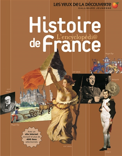 Histoire de France - 