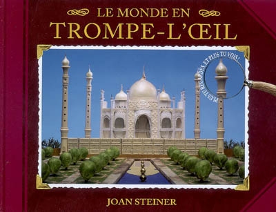 monde en trompe-l'oeil (Le) - 