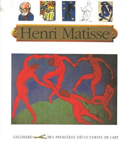 Henri Matisse - 