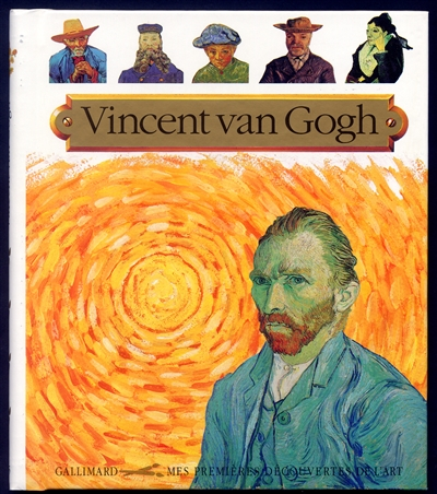 Vincent Van Gogh - 