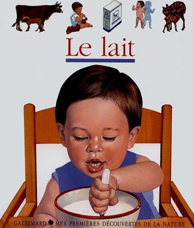 lait (Le) - 