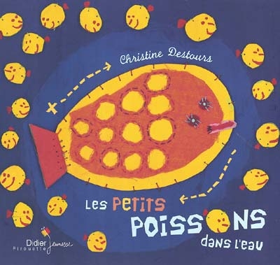 petits poissons dans l'eau (Les ) - 