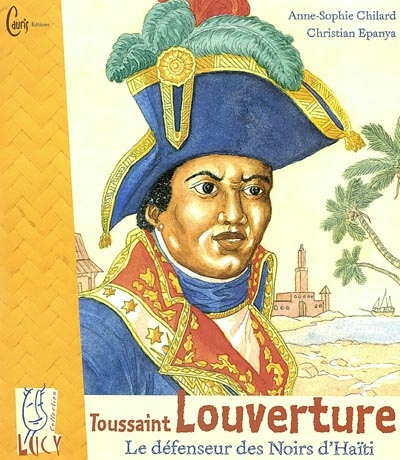 Toussaint Louverture - 