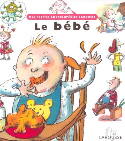 bébé (Le) - 