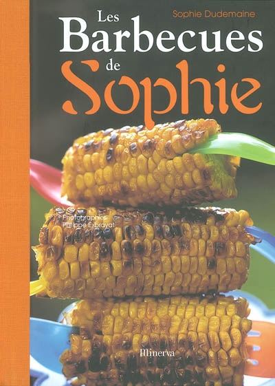 Barbecues de Sophie (Les) - 