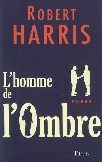 homme de l'ombre (L') - 