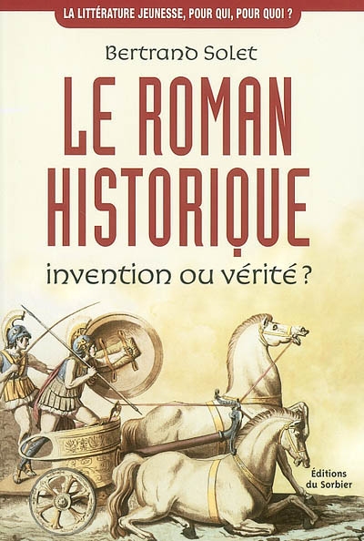 roman historique (Le) - 