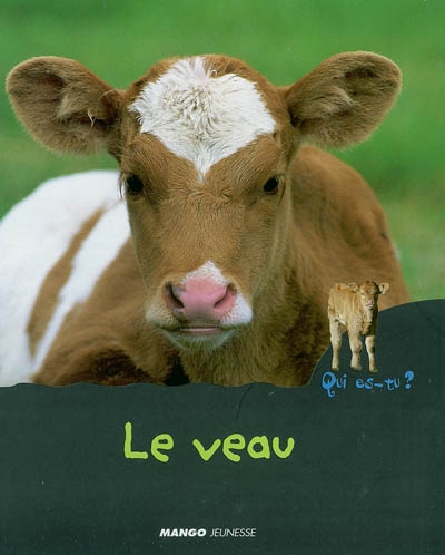 veau (Le) - 