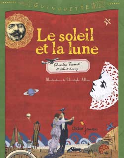 soleil et la lune (Le) - 