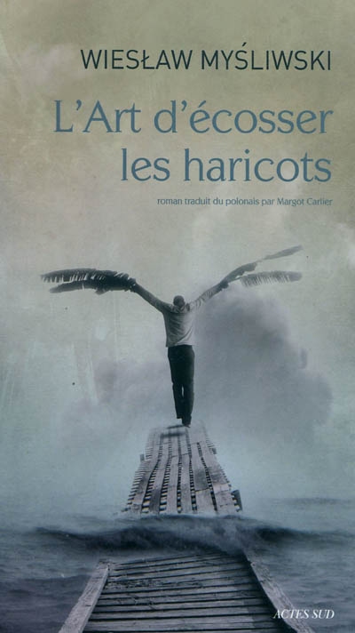 art d'écosser les haricots (L') - 