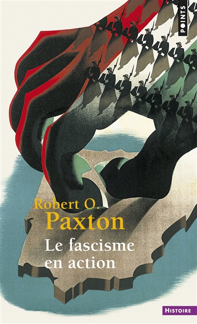 fascisme en action (Le) - 