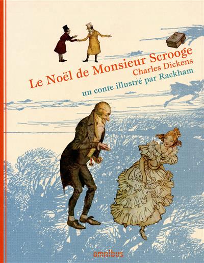 Noël de M. Scrooge (Le) - 