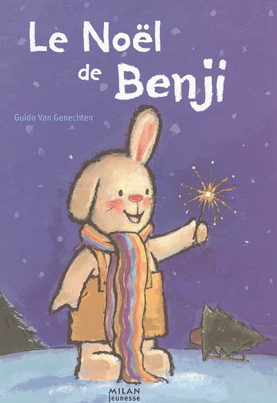 Noël de Benji (Le) - 