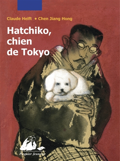 Hatchiko, chien de Tokyo - 