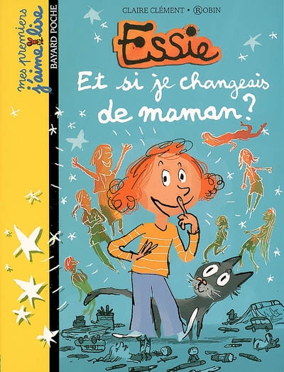 Et si je changeais de maman ? - 