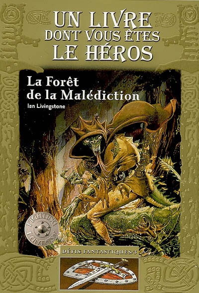 forêt de la malédiction (La) - 