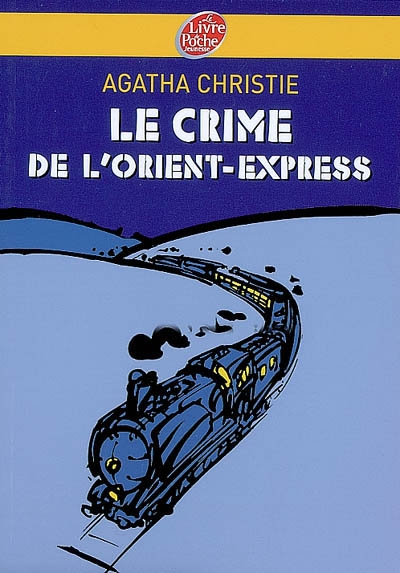 crime de l'Orient-Express (Le) - 