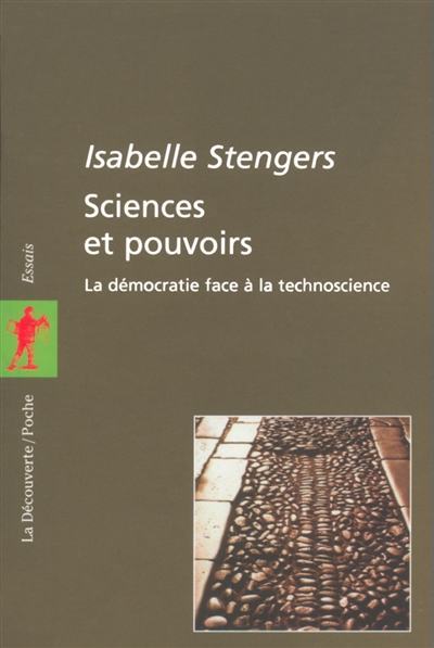 Sciences et pouvoirs - 