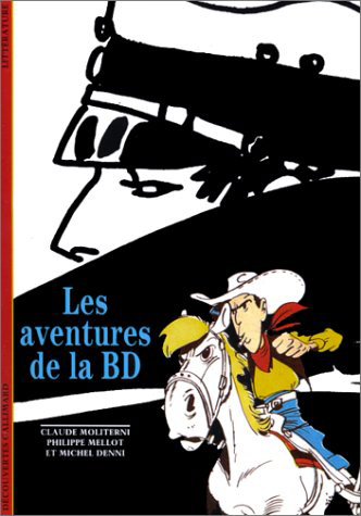 aventures de la BD (Les ) - 