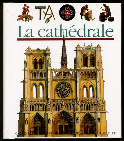 Cathédrale (La) - 