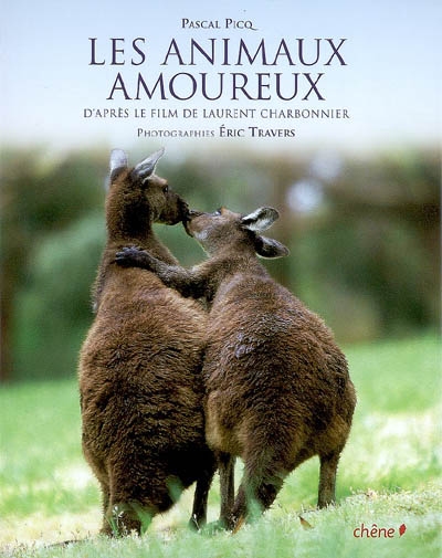 Animaux amoureux - 