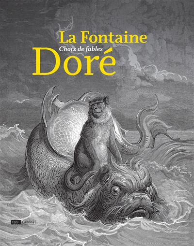 La Fontaine-Doré - 