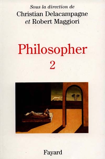 Philosopher. 2 - 