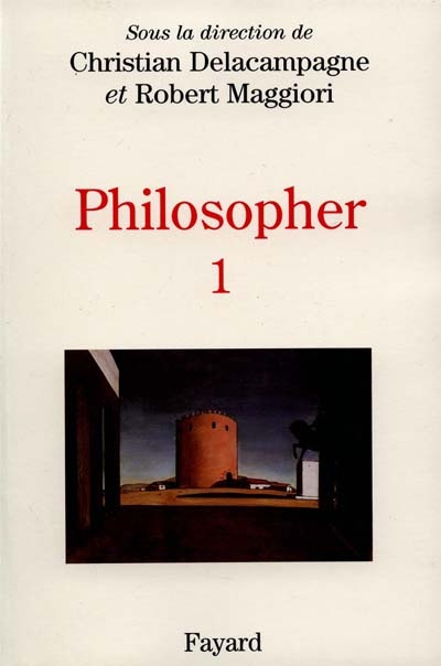 Philosopher. 1 - 