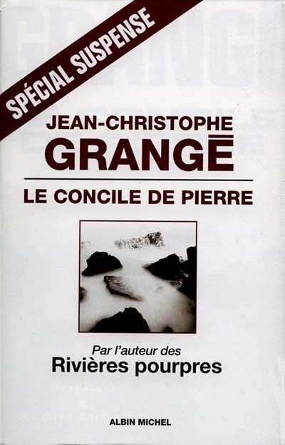 Concile de Pierre (Le) - 