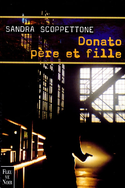 Donato père et fille - 