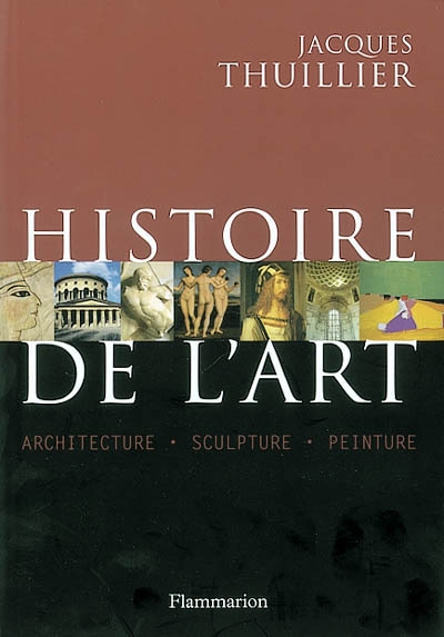 Histoire de l'art - 