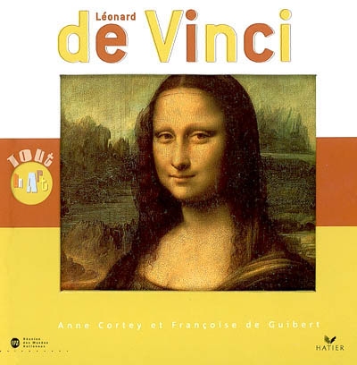 Léonard de Vinci - 