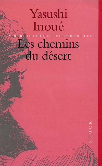 chemins du désert (Les) - 