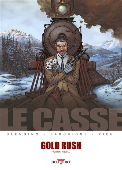 Gold Rush - 