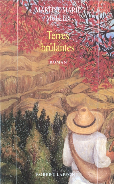 Terres brûlantes - 