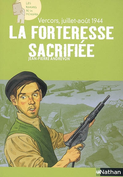 forteresse sacrifiée (La) - 