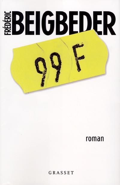 99 francs - 