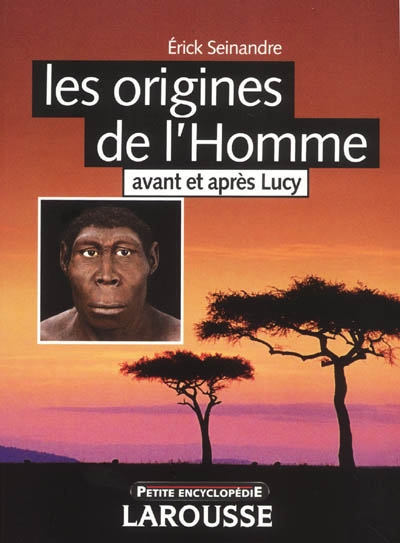 origines de l'homme (Les ) - 