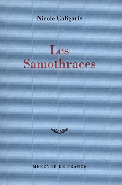 Samothraces (Les ) - 